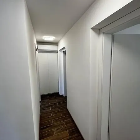 Charming Flat 마리보르