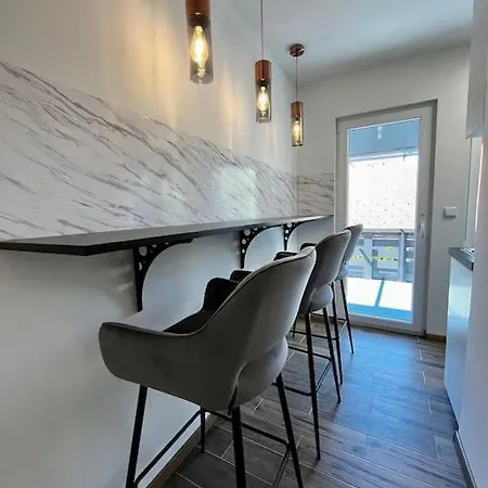 Charming Flat Appartement *