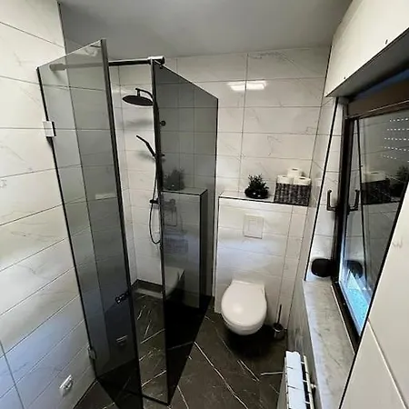 Apartamento Charming Flat *