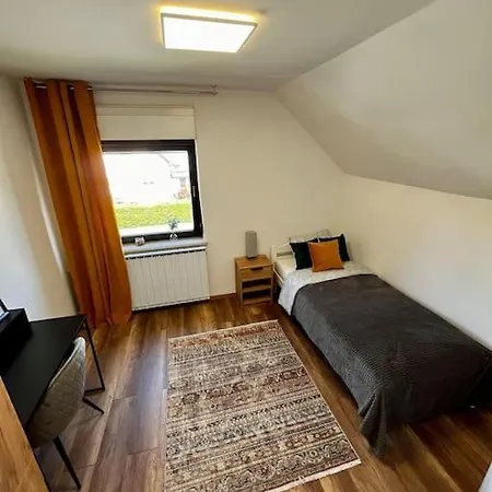 Charming Flat Appartement Maribor