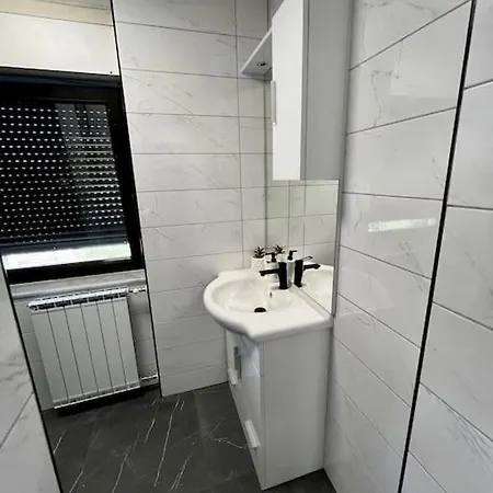 Appartement Charming Flat Maribor