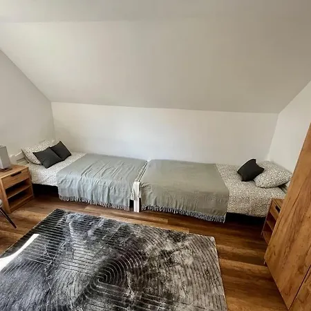 Charming Flat *