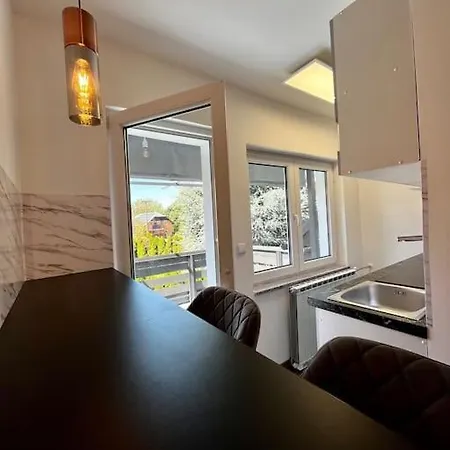 Charming Flat ماريبور