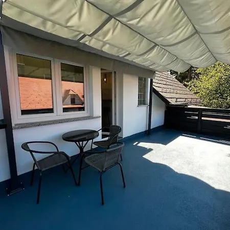 Charming Flat Apartmán