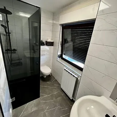 Apartament Charming Flat Maribor