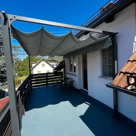 Charming Flat * ماريبور