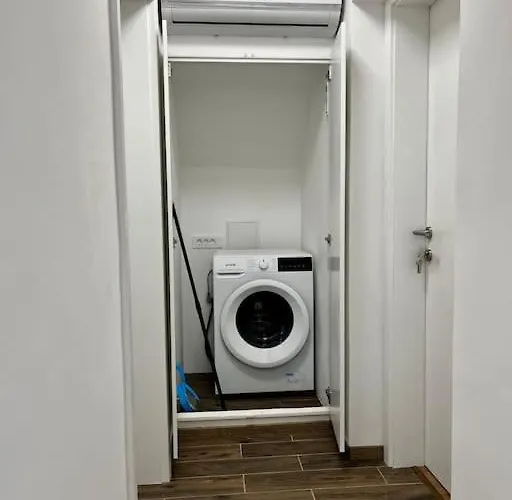 Charming Flat Apartmán *