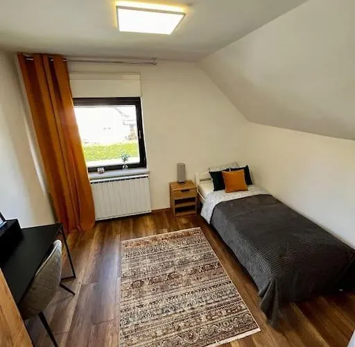 Charming Flat شقة ماريبور