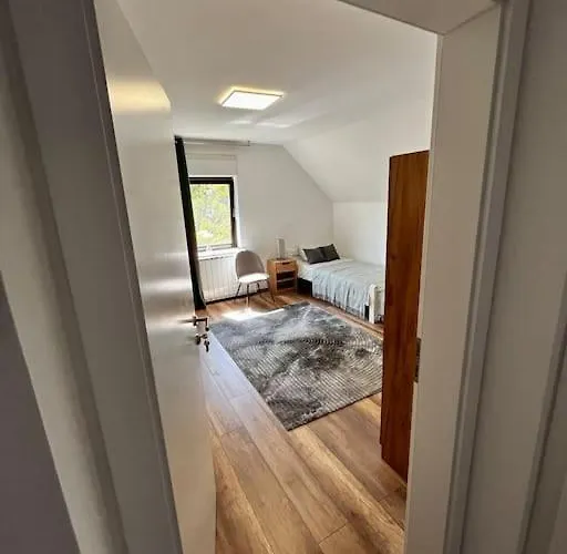 Apartmán Charming Flat *