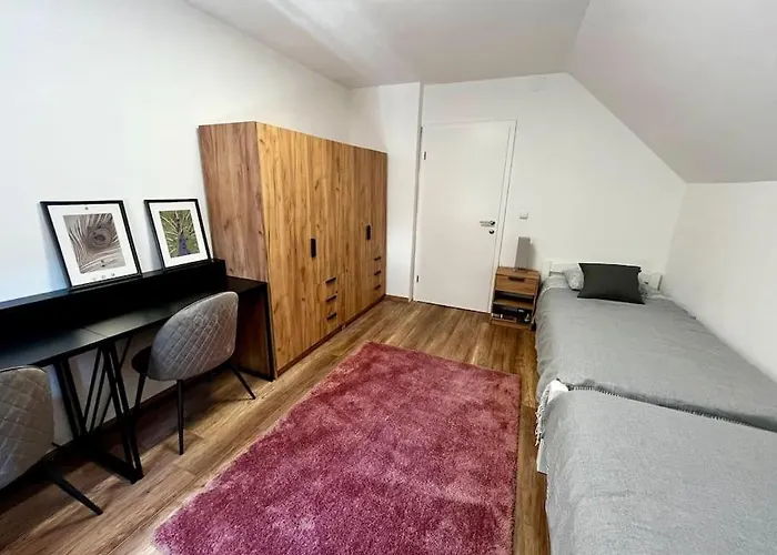 Charming Flat Apartmán Maribor