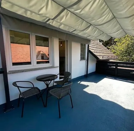 Charming Flat Apartmán