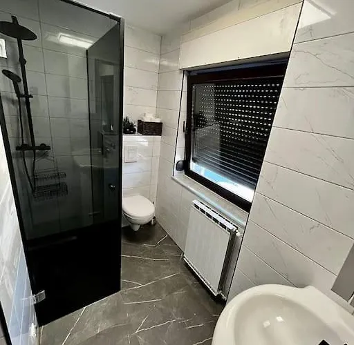 Apartmán Charming Flat Maribor