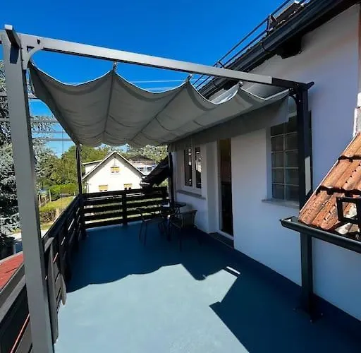 Charming Flat * マリボル